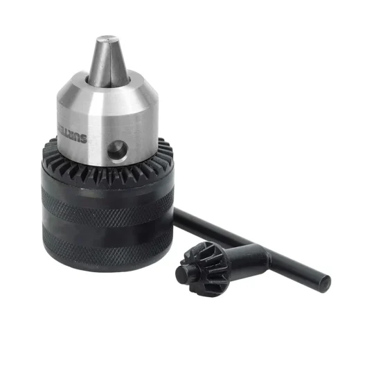 MANDRIL PARA TALADRO DE 1/2″ CON LLAVE MODELO:119403 SURTEK – 119403