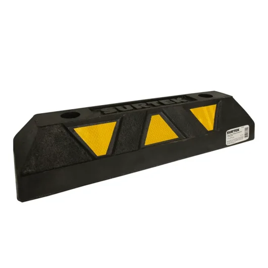 TOPE ESTACIONAMIENTO 54X16CM SURTEK – 137459