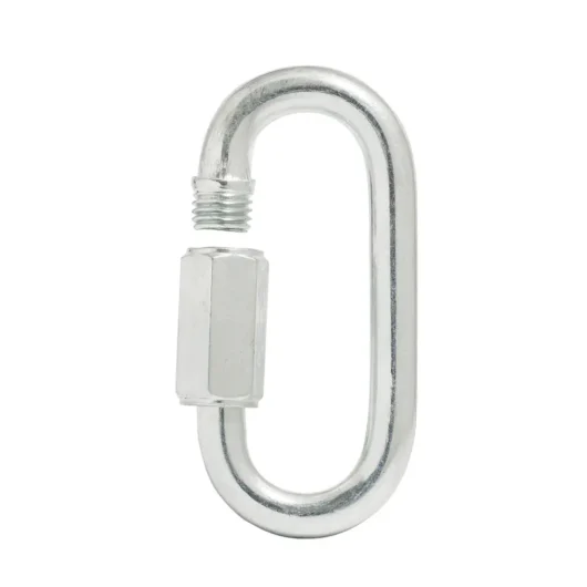 ESLABON DE ACERO CON SEGURODE 3/8″  MODLEO:151524 SURTEK – 151524