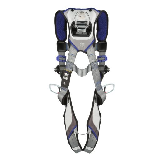 ARNES SIZE SMALL 3M DBI-SALA EXOFIT X300 SAFETY HARNESS – 1113121