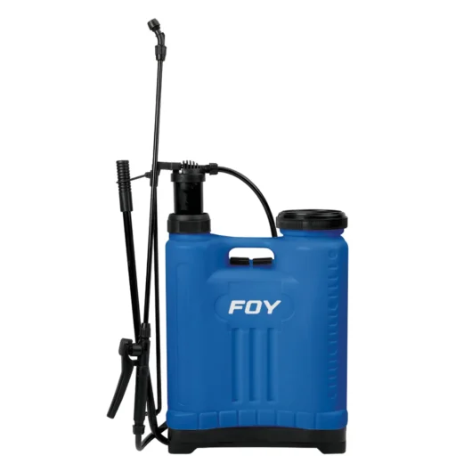 FUMIGADOR TIPO MOCHILA DE 16 LT ( 4GAL) MODELO:FUM16