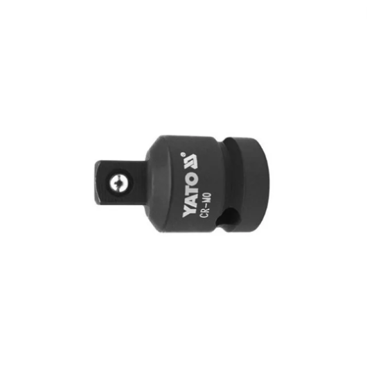 ADAPTADOR DE IMPACTO DE 3/8″ X 1/4″ MARCA YATO Ref.YT-3790