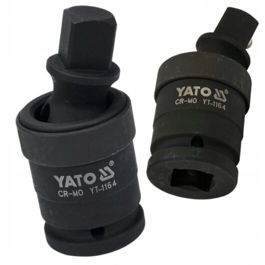 JUNTA UNIVERSAL DE IMPACTO DE 3/4″ MARCA YATO Ref.YT-1164