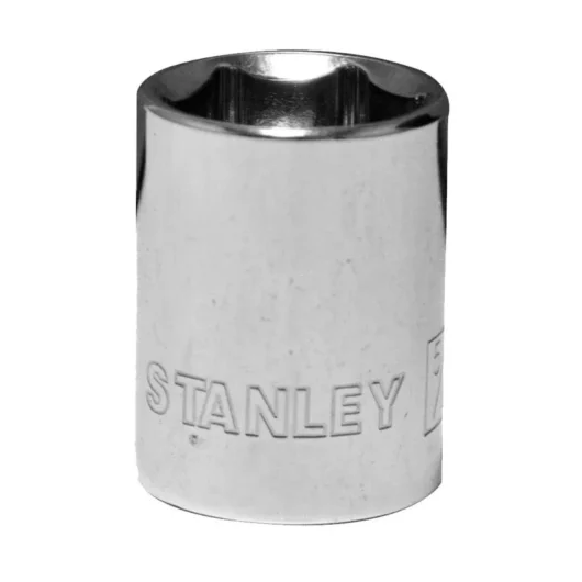 CUBO CORTO HEXAGONAL C-3/8″ X 5/8″ REF:88-980 STANLEY – Ref.88-980