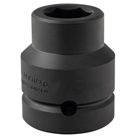 CUBO CORTO HEXAGONAL DE IMPACTO C-1″ DE 1-3/16″ PROTO – Ref.J10019