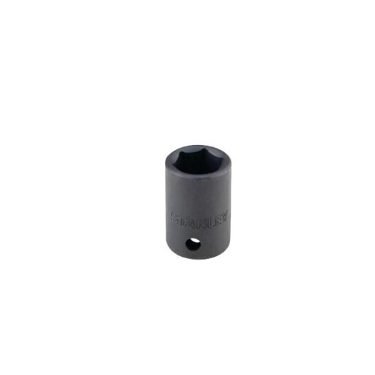 CUBO CORTO DE IMPACTO HEXAGONAL C-1/2″ X  1/2″ REF:89-682  STANLEY – Ref.89-682