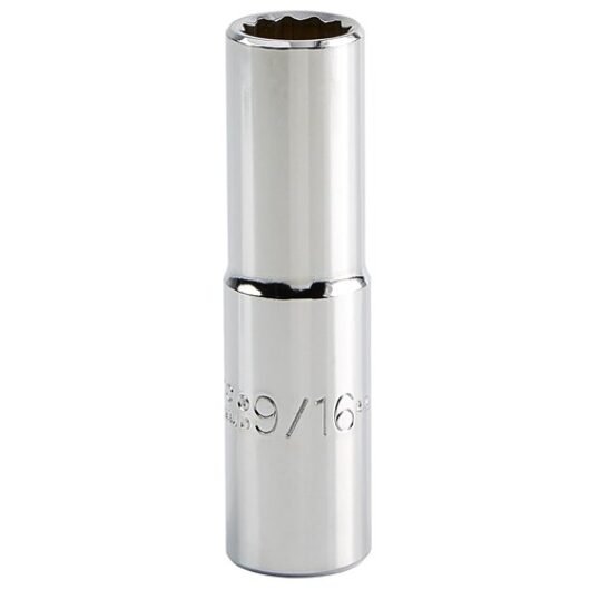 CUBO LARGO HEXAGONAL C-1/2″ DE 5/8″ PROTO – Ref.J5320H