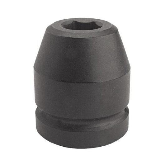 CUBO CORTO HEXAGONAL DE IMPACTO C-1″ DE 19MM REF. J10019M