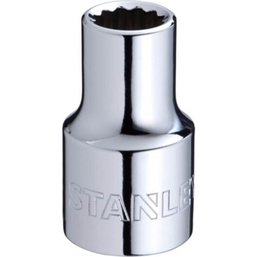 CUBO CORTO ESTRIADO C-1/2″ X 12MM REF:86-544 STANLEY – Ref.86-544