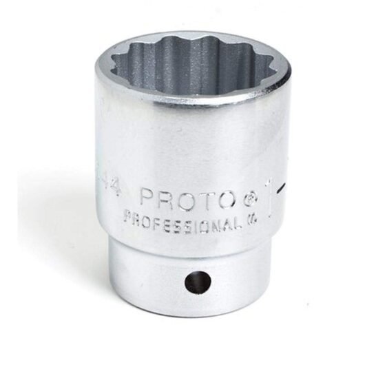 CUBO CORTO ESTRIADO C-3/4″ DE 1-9/16″ PROTO – Ref.J5550