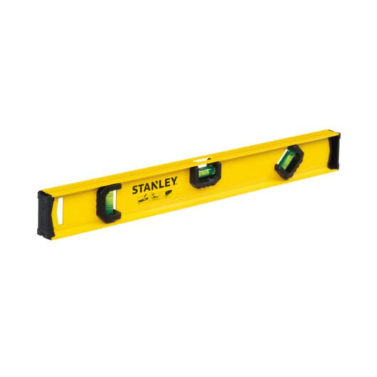 NIVEL DE ALUMINIO 18″ MODELO:42-073 STANLEY – Ref.STHT42073-LA