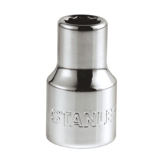 CUBO CORTO ESTRIADO C-1/2″ X 10MM REF:86-542 STANLEY – Ref.86-542