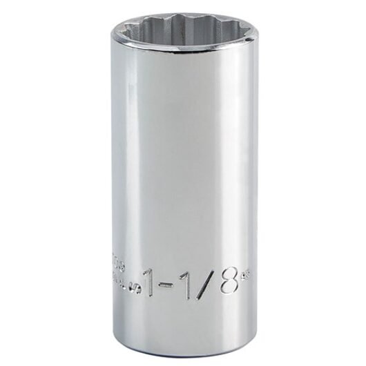 CUBO LARGO ESTRIADO C-1/2″ DE 1-1/8″ PROTO – Ref.J5336