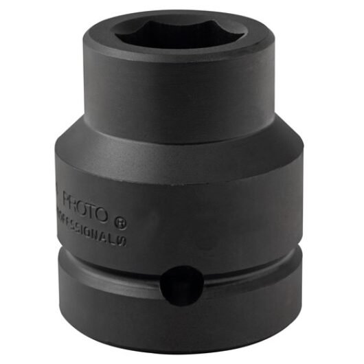 CUBO CORTO HEXAGONAL DE IMPACTO C-1″ DE 1-3/8″ PROTO – Ref.J10022