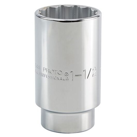CUBO LARGO ESTRIADO C- 1/2 1-1/2 PROTO – Ref.J5348