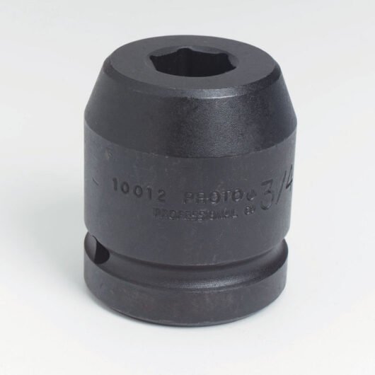 CUBO CORTO HEXAGONAL DE IMPACTO C-1″ DE 29MM PROTO – Ref.J10029M