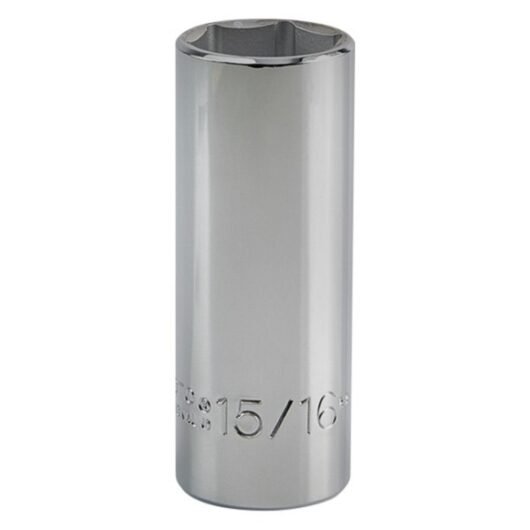 CUBO LARGO HEXAGONAL C- 1/2 1-1/2 PROTO – Ref.J5348H