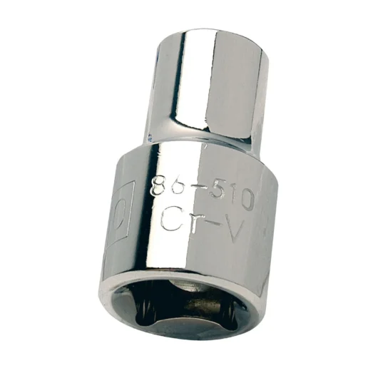 CUBO CORTO ESTRIADO C-1/2″ X 9MM REF:86-541 STANLEY – Ref.86-541