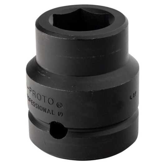 CUBO CORTO HEXAGONAL DE IMPACTO C-1 38MM PROTO – Ref.J10038M