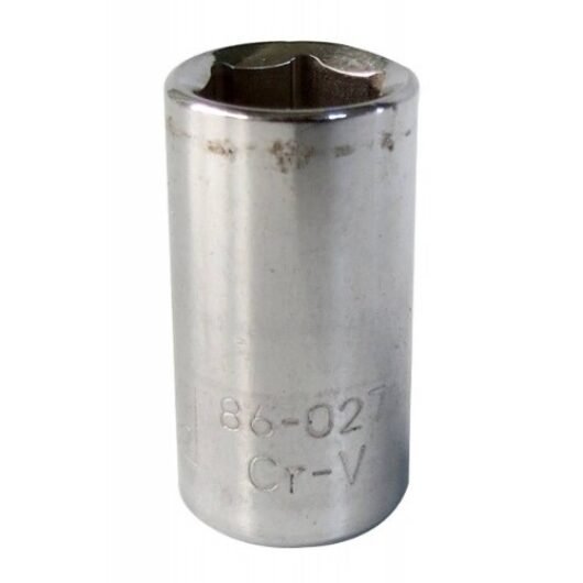 CUBO CORTO HEXAGONAL C-1/4″ X 11/32″ REF:86-027 STANLEY – Ref.86-027