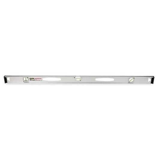 NIVEL DE ALUMINIO 48″ MAGNETICO PROFESIONAL MODE:42-486 STANLEY – Ref.42-486