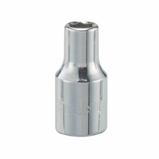 CUBO CORTO HEXAGONAL C-1/4″ X 7/32″ REF:86-023 STANLEY – Ref.86-023