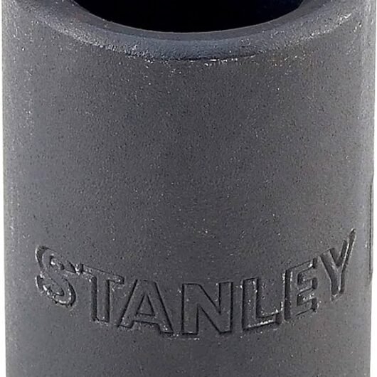 CUBO CORTO DE IMPACTO HEXAGONAL C- 1/2  7/8 STANLEY – Ref.4-89-688