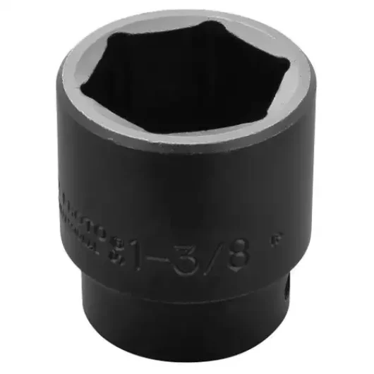 CUBO CORTO HEXAGONAL C-1/2″ DE 1-7/16″ – Ref.J5446H