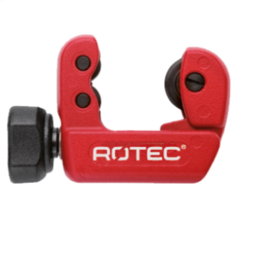 CORTA TUBO DE 1/8 A 5/8 ROTEC – Ref.465.0001