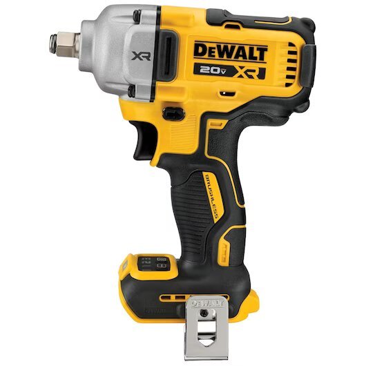 PISTOLA DE IMPACTO C-1/2″ 800LB 20V MAX XR SIN BATERIA MODELO:DCF891B DEWALT – Ref.DCF891B