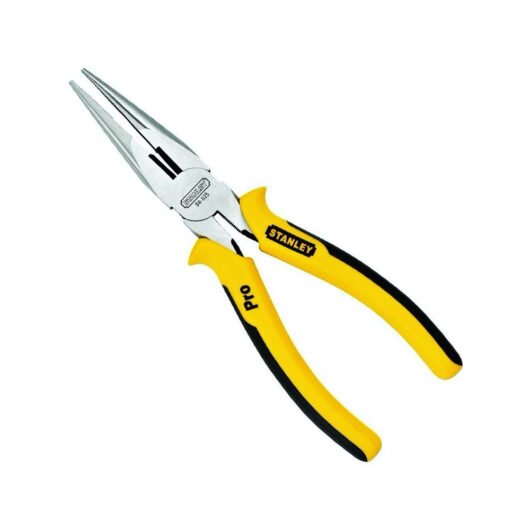 PINZA DE PUNTA LARGA 8″ PRO REF:84-625LA STANLEY – Ref.84-625LA