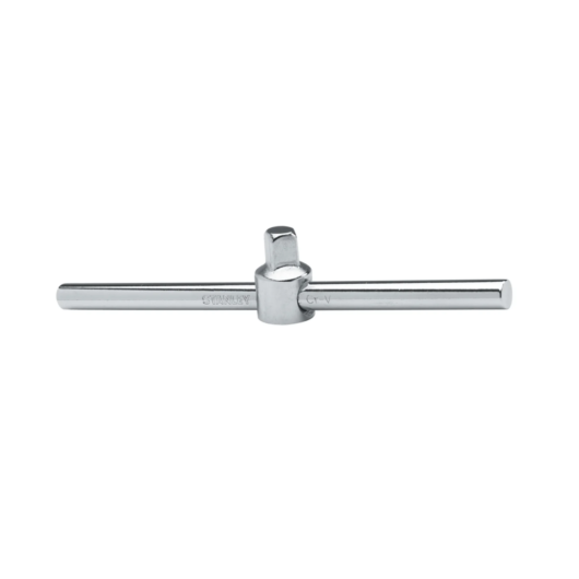 PALOTE CORREDIZO DE 1/4″ X 4″  CROMADO REF:86-010 STANLEY – Ref.31686