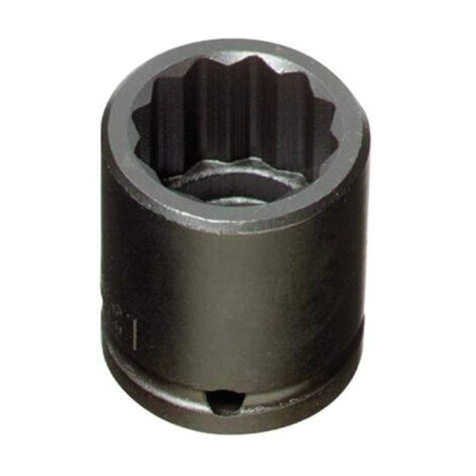 CUBO CORTO ESTRIADO DE IMPACTO C-1/2″ DE 13/16″ PROTO – Ref.J7426