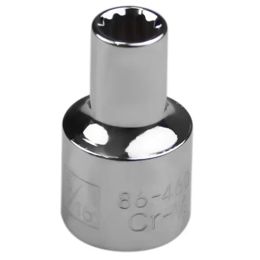 CUBO CORTO ESTRIADO C-1/2″ X 5/16″ REF:86-460 STANLEY – Ref.86-460