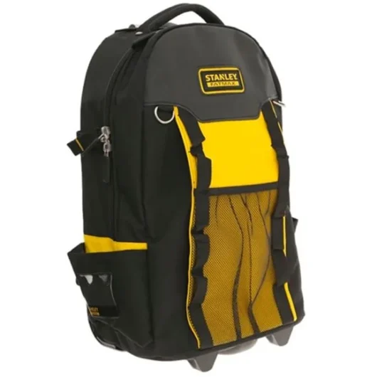 MOCHILA PORTA HERRAMIENTA CON RUEDA MODELO:FMST514196LA STANLEY – Ref.FMST514196LA