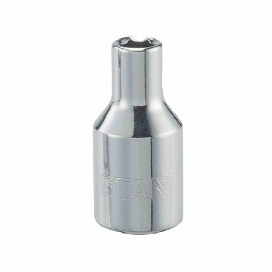 CUBO CORTO HEXAGONAL C-1/4″ X 5/32″ REF:86-021 STANLEY – Ref.86-021