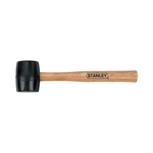 MAZO DE GOMA 20 ONZ. 566G STANLEY – Ref.57-523LA