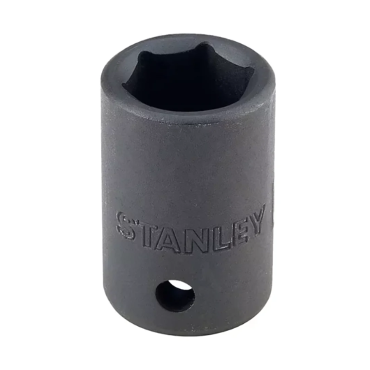 CUBO CORTO DE IMPACTO HEXAGONAL C- 1/2  15/16 STANLEY – Ref.4-89-689