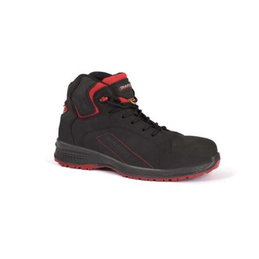 BOTA DE SEGURIDAD BASKET S3 MARCA GIASCO SIZE-46 – Ref.BASKET