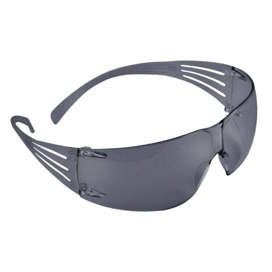 LENTE SECUREFIT OSCURO ANTI FOG – SF202AF