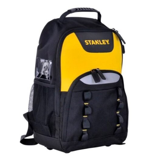 MOCHILA PARA HERRAMIENTAS MODELO:STST515155LA STANLEY – Ref.STST515155LA