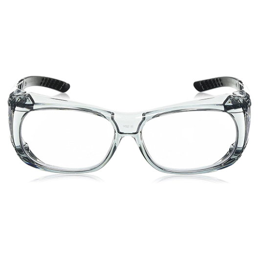 LENTE SEGURIDAD CLARO SOBRE LENTE OVR. SPECS SG-37C ELVEX