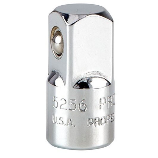 ADAPTADOR DE IMPACTO 1/4″ A 3/8″ PROTO – Ref.J5256