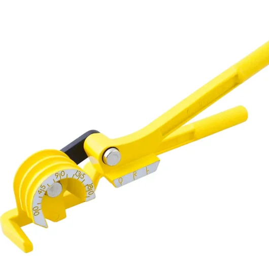 DOBLADOR DE TUBO PARA DIAMETROS DE 1/4″ 5/16″ Y 3/8″ MARCA SURTEK – 121162