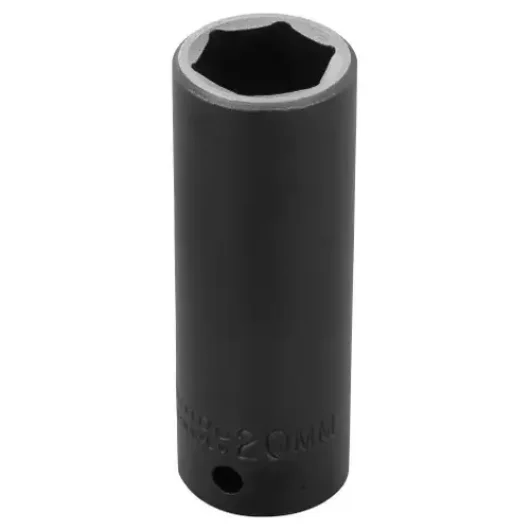 CUBO LARGO HEXAGONAL DE IMPACTO C-1/2″ DE 21MM PROTO – Ref.J7321M