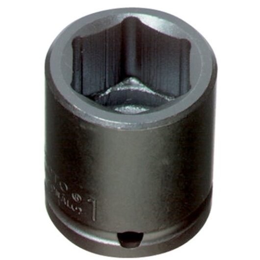 CUBO CORTO HEXAGONAL DE IMPACTO C-1/2″ X 1-9/16″ PROTO – Ref.J7450H