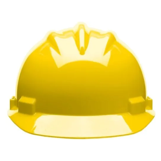 CASCO BULLARD SUSPENSION RATCHET 4 PUNTOS, CLASE E Y G DIELECTRICO, TIPO I – 61GDB VARIOS COLORES