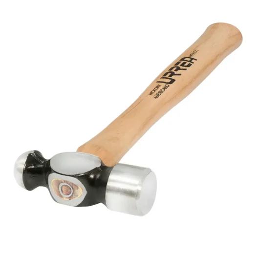 MARTILLO BOLA 12OZ HICKORY URREA – Ref.1312P