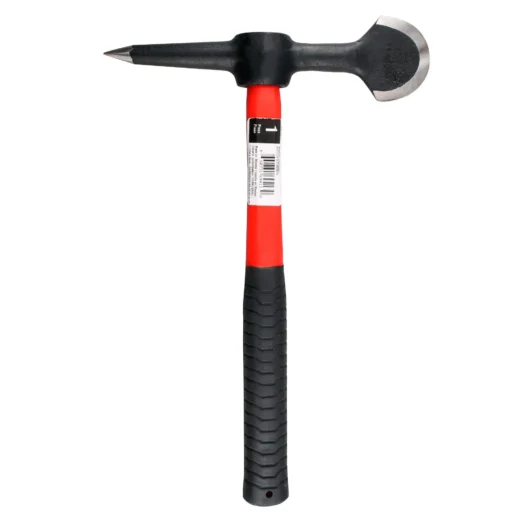 MARTILLO TIPO PIQUETA DE 12onz PARA HERRERO URREA – Ref.1410-URREA