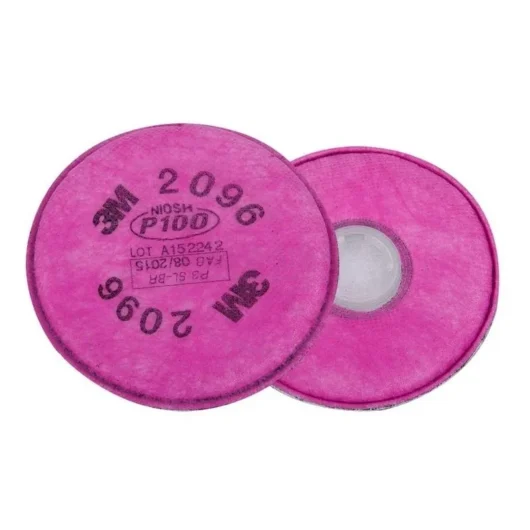 FILTRO PARA PARTICULAS /GA – 2096